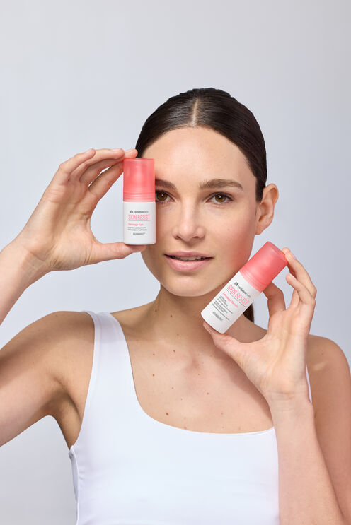 Skin Resist Sensage Eye: cuidado para pele sensível da Cantabria Labs