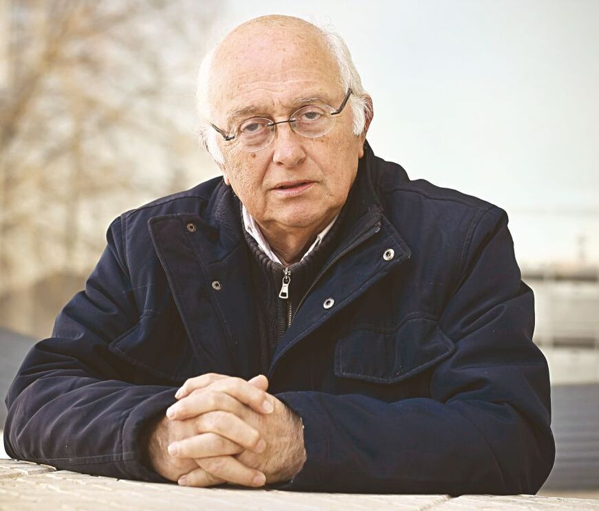 José Manuel Anes: “Serei maçon até morrer”  