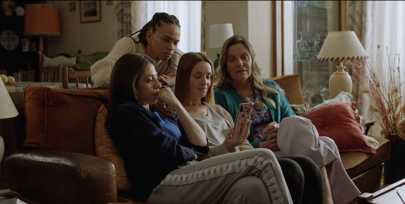 Márcio Laranjeira recolheu testemunhos reais que serviram de base à escrita