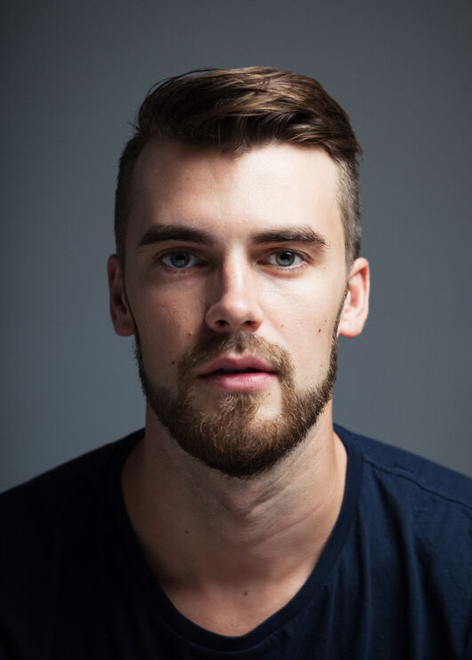 Jaakko Ohtonen desempenhará o papel de Jesus