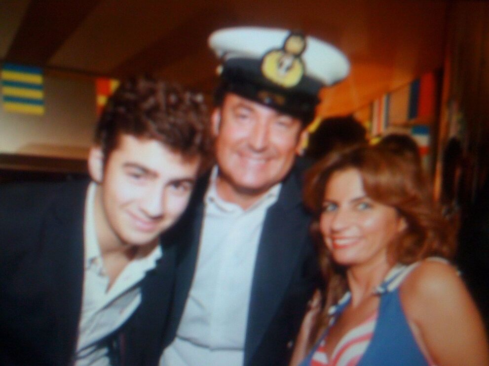 Joana Ramirez, advogada, acusada de lesar família Coutinho em vários milhões de euros