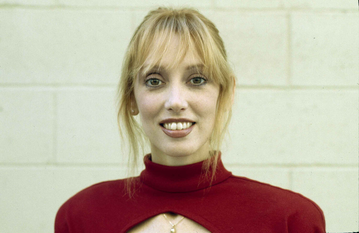 Shelley Duvall morreu em 2024 por consequência da doença diabetes