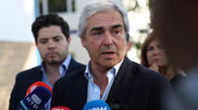 <![CDATA[ Força Aérea entra pela primeira vez no combate direto dos fogos florestais ]]>