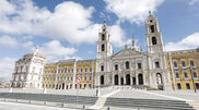 L'Università Nova apre un polo di ricerca musicale presso il Palazzo Nazionale di Mafra