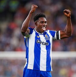 Futebol Clube do Porto com lucro de €39 milhões na época 2024/2025