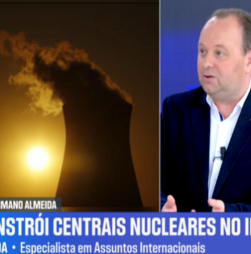 'Guerra e Paz' bate CNN Portugal e SIC Notícias