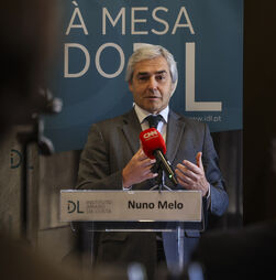 Governo garante que Portugal está a investir em defesa antiaérea