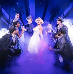 Da Broadway a Portugal, o musical está em crise