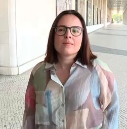 Joana Marques absolvida da ação interposta pelos Anjos