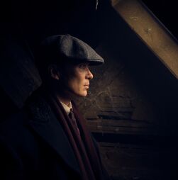 Vem aí uma sequela de 'Peaky Blinders'