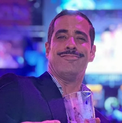 Influencer Tiago Grila detido por ameaçar com arma candidato a junta de freguesia