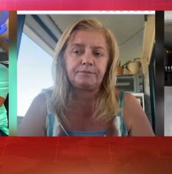 'É uma provocação': Tânia Laranjo sobre 'Mustafá' chegar a Alvalade de limusine após receber liberdade condicional