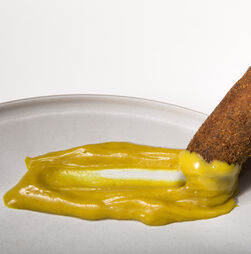 Tradicional ou de língua: 8 croquetes que tem de provar