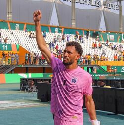 Vamos ter sotaque crioulo no Mundial de 2026?