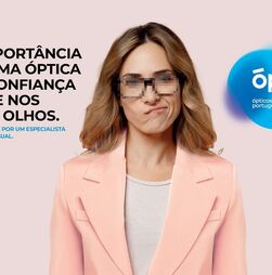 ÓPT – Ópticos Portugueses