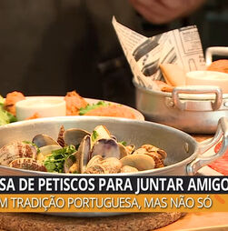 Guia Para Sair em Samora Correia