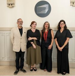 TEATRO TIVOLI BBVA É TESOURO DA CULTURA CINEMATOGRÁFICA EUROPEIA