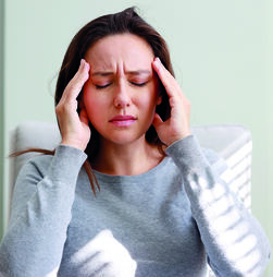 Será que já estou na perimenopausa?