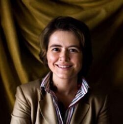Morreu Catarina de Albuquerque, antiga relatora especial da ONU