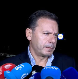 Montenegro reage a notícia da SÁBADO sobre Spinumviva. Está 'tranquilo' mas 'estupefacto'