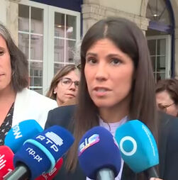 Mariana Mortágua critica falta de transportes públicos em Leiria