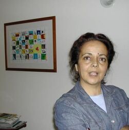 Ana Paula Tavares é primeira mulher angolana a vencer o Prémio Camões