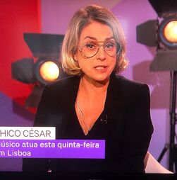 RTP3 passa a RTP Notícias a partir de domingo