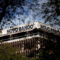 Novo Banco pagou 20 milhões em dividendos ao Estado