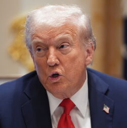 Poderá Donald Trump ganhar o Nobel da Paz?