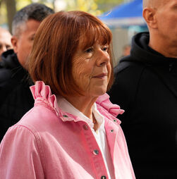 Justiça francesa agrava para 10 anos de prisão sentença de violador de Gisèle Pelicot 