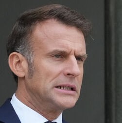 Lecornu reconduzido mas já com prazo de validade anunciado. Crise francesa adensa-se