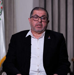 Hamas agradece a Trump pela mediação no cessar-fogo da guerra em Gaza 