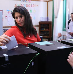Mariana Mortágua considera um 'bom sinal' o tempo que aguardou para votar