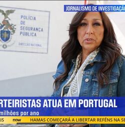 NOW líder da informação em horário nobre