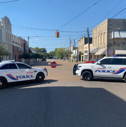 Tiroteios no Mississípi provocam pelo menos seis mortos em evento de escola secundária