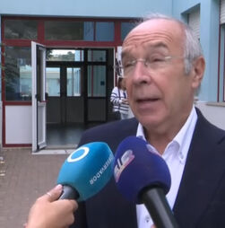 Marques Mendes elogiou campanha 'construtiva'