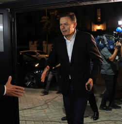 Montenegro admite que Governo também está em avaliação nas autárquicas