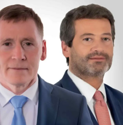 Primeiro presidente de câmara do Chega agrediu delegado na manhã das eleições
