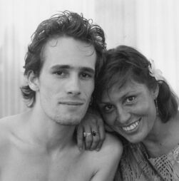 Gaza, Jeff Buckley ou Madonna: 10 filmes para ver no festival Doclisboa