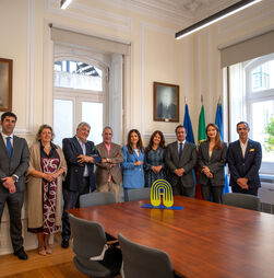 Verlingue Portugal e AHRESP celebram protocolo