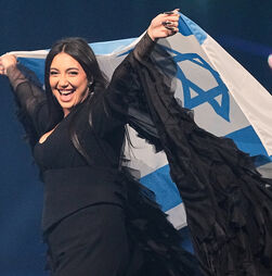 Eurovisão: Organização adia para dezembro decisão sobre participação de Israel