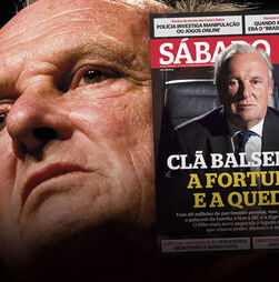 Balsemão e Berlusconi: os bastidores das negociações para salvar o império de media