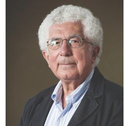 Avi Shlaim: 'Matar civis é errado. Quando Israel o faz é terrorismo de Estado” 