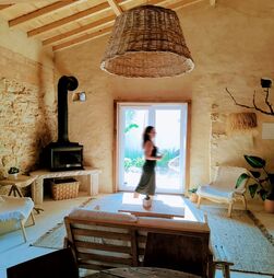 AMEIO – Country House: exclusividade e tradição junto às Salinas de Rio Maior