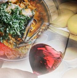 Turismo Centro de Portugal mostra “Sabores ao Centro”