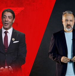Rui Costa: o perfil do candidato à presidência do Benfica em um minuto