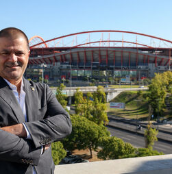 Cristóvão Carvalho: “Assegurei financiamento de 400 milhões de euros”