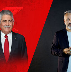 Luís Filipe Vieira: o perfil do candidato à presidência do Benfica em um minuto