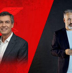 Noronha Lopes: o perfil do candidato à presidência do Benfica em um minuto