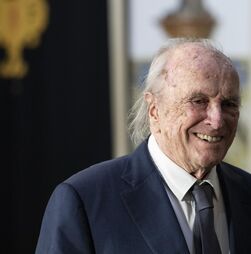 Morreu Francisco Pinto Balsemão, fundador da SIC e Expresso